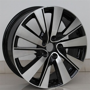 Rines de Aleación Flrocky para Autos Kia de 17, 18 y 19 Pulgadas, 5*114.3, para Modelos <span class=keywords><strong>K3</strong></span>, K5, Kx5, Kx7, Sorento L, Prime y Sportage, Superventas - Product Image 2