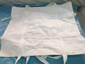 Túi Đeo Chéo <span class=keywords><strong>Pp</strong></span> 1,5 Tấn Túi Đeo Chắc Chắn Cho Công Nghiệp - Product Image 5