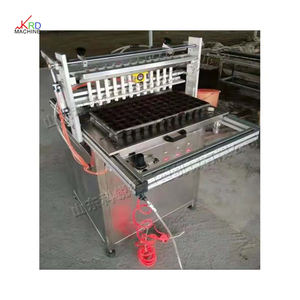 Semoir <span class=keywords><strong>de</strong></span> précision multifonctionnel semi-automatique pour semis en plateau, durable, pour <span class=keywords><strong>légumes</strong></span> et fleurs - Product Image 4