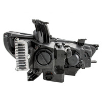 Pour l'ensemble de phares du nouveau BYD E6, pièces BYD