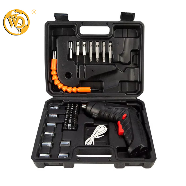 3.5N/m Max Torque Brushless Motor 1300RPM Electric Rotatable 3.6V Working Voltage 1800mAh Battery 47PCS Rechargeable Electric