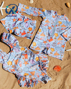 <span class=keywords><strong>Maillot</strong></span> de <span class=keywords><strong>bain</strong></span> pour bébé imprimé personnalisé, une pièce, imprimé de dessins animés, séchage rapide, écologique, UPF50, <span class=keywords><strong>maillot</strong></span> de <span class=keywords><strong>bain</strong></span> de plage pour filles et garçons en bas âge - Product Image 1