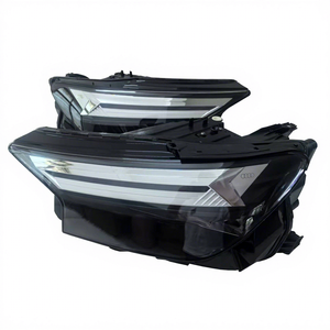 Accesorios Originales para Automóviles, Faros Delanteros LED para <span class=keywords><strong>Audi</strong></span> <span class=keywords><strong>Q4</strong></span> E-tron, Conjunto de Faros <span class=keywords><strong>2021</strong></span>-2024 89A941036C - Product Image 1