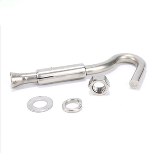 สลักเก<span class=keywords><strong>ล</strong></span>ียว M6 A7 12มม. สแตนเลส304 316 A2 <span class=keywords><strong>M12</strong></span> - Product Image 4