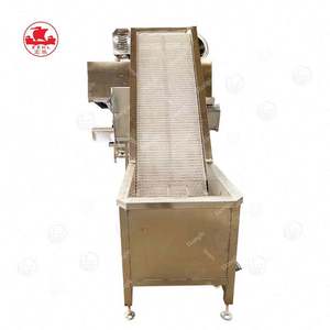 Nouvelle machine de classement de crevettes de traitement d'épluchage de haute qualité - Product Image 3