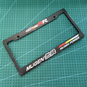 Alta calidad al por mayor nuevo personalizado EE. UU. Número <span class=keywords><strong>de</strong></span> coche soporte <span class=keywords><strong>de</strong></span> marco <span class=keywords><strong>de</strong></span> matrícula al por mayor Marco <span class=keywords><strong>de</strong></span> matrícula <span class=keywords><strong>de</strong></span> coche - Product Image 2