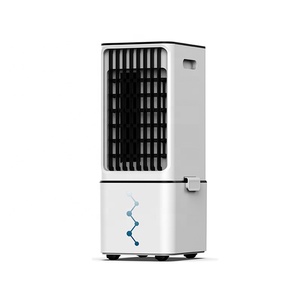 Factory Wholesale Portable air Conditioner Indoor and Outdoor Industrial Evaporative air Cooler - Product Image 3