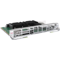 Unidad de Control Principal LSG7SRUFX1T0 S8700-10 con Puertos 100GE y Multivelocidad