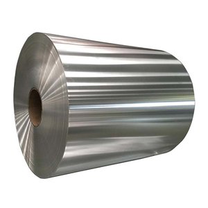 Bobinas de Acero Inoxidable Laminadas en Frío de Alta Calidad del Fabricante, Serie 300, 304, 316, SUS430, 304L, 316L, 904L - Product Image 1