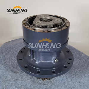 Boîtier de réducteur d'orientation de haute qualité EC210B EC200 EC200D VOE14541069 pour - Product Image 4