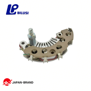 Redresseur pour alternateur, GA1758, Delco : 10475758 ; Magneti Marelli : PR520529 ; Regitar : RD-97B, Cargo : 231200, Rectificador - Product Image 1