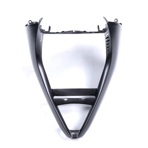 Cache-radiateur en fibre de carbone pour Ducati Panigale V4 V4S 2025 - Product Image 6