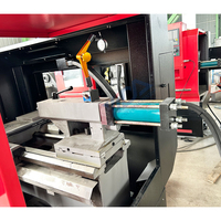 Vente Flash : Tour CNC Robuste CK6150, Machine de Tournage Automatique CNC avec Système FANUC, Tour CNC Mini à Banc Plat