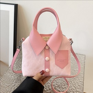Online Wholesalers Fashion Korean Style Women's Crossbody Shoulder Bag Pu Leather Designer Trending Women's Handbags