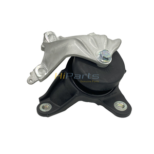 Hiparts Fibber <strong>Rubber</strong> <strong>Engine</strong> <strong>Mount</strong> for Honda Accord 2008-2012 50870-TA0-A03 50870-TA0-A01 50870-TA0-A02 50870-TA0-A13 - Product Image 4