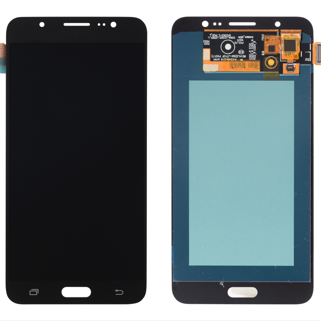 SM-J710F J710FN J710M/MN J7108 Premium Lcd for Samsung J710 Display Touch Screen Digitizer Panel Assembly Lcd for Galaxy J710
