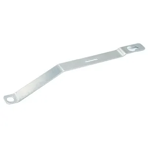 High Quality Sling Hook for Solar Panel Tile Roof Mount Made from 304 Stainless Steel Carbon Steel Brass Plastic Zinc
