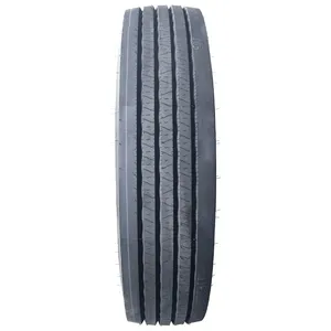 ยางรถบรรทุกหนักลดราคา ยางรถบรรทุกขนาดเล็กและรถบัส 11r22.5 11r24.5 12r22.5 13r22.5 สำหรับทุกตำแหน่ง - Product Image 1