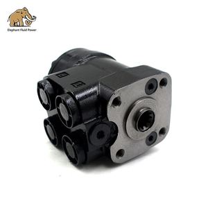 Meilleure vente unité de direction hydraulique série 101S 15E pour pièces d'excavatrice - Product Image 6