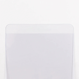 ที่ใส่บัตรแบบกึ่งแข็งอุปกรณ์ป้องกันและปลอกสำหรับบัตรกีฬา TCG - Product Image 2