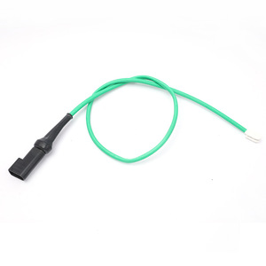 สายไฟเตือนเบรกสำหรับรถยนต์ Heli Electronics รุ่น 1843313 BK312N248BB สำหรับอะไหล่ทดแทนของฟอร์ด - Product Image 2
