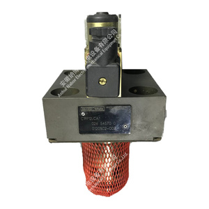 026-54570-0 C1FP12LCA1 de 2 Vías de Alta Respuesta - Product Image 5