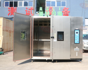 Temperatura constante e umidade aneescolar câmara - Product Image 5