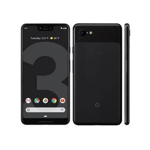 Venta al por mayor <span class=keywords><strong>Google</strong></span> <span class=keywords><strong>pixel</strong></span> <span class=keywords><strong>3</strong></span> <span class=keywords><strong>XL</strong></span> 4G 4 + 64GB Original nativo Android teléfono teléfonos móviles usados - Product Image 2