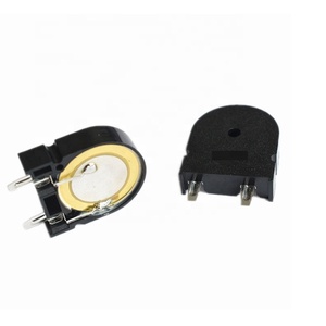 Zumbador piezoeléctrico de 3V 80db para horno microondas FSR-2270 - Product Image 1
