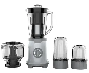 Best sale home appliances potable Blender machine juicer for home use 2024
