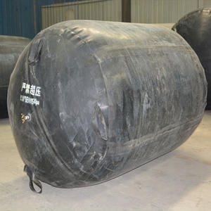 Pneumatische Opblaasbare Rioolafvoer Pijpleiding Stop Opblaasbare Rubberen Pijp Testballon - Product Image 3