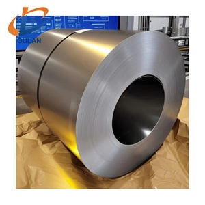 Bobine d'acier Galvalume à bord coupé DX53D <span class=keywords><strong>AZ70</strong></span> 0,28 mm pour la production de bandes de précision - Product Image 3