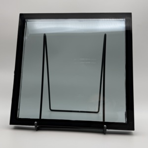 <strong>Acoustic</strong> <strong>Insulation</strong> LOWE 8+12A+8mm Hollow Glass, Thermal <strong>Insulation</strong> Insulating For Offices - Product Image 2