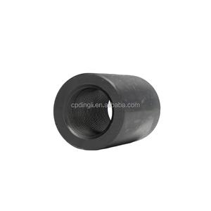 Raccordi per cemento armato in acciaio filettato prezzo giunto per bullone di ancoraggio - Product Image 3