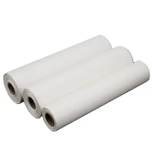 China Supplier Baking Paper Jumbo Roll for Smoking Meat BBQ Butcher Paper air fryer parchment paper