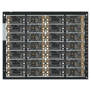 Tùy chỉnh <span class=keywords><strong>PCB</strong></span> Multilayer bảng mạch in máy bơm nước 4 lớp <span class=keywords><strong>PCB</strong></span> <span class=keywords><strong>hasl</strong></span> - Product Image 5