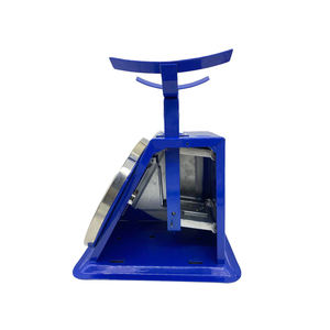 Aides pédagogiques mécaniques de balance de cuisine de <span class=keywords><strong>feuille</strong></span> de fer Durable de haute qualité pour la mesure de poids - Product Image 4