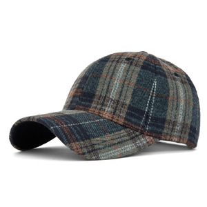 Gorras de Béisbol Deportivas Profesionales Excepcionales para Comercio Electrónico - Strong Command, Imagen en Inglés, 100% Algodón, Transpirables e Impermeables - Product Image 2