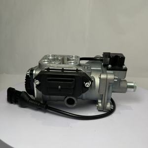 Nueva Llegada, Válvula de Freno de Pie <span class=keywords><strong>Knor</strong></span> DX65D K011892 para Iveco 504156083, Piezas y Accesorios Automotrices, Repuestos de Freno de Aire - Product Image 3
