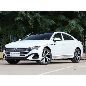 <span class=keywords><strong>Volkswagen</strong></span> <span class=keywords><strong>Arteon</strong></span> 2.0T 2023 Usata Senza Incidenti, Guida a Sinistra, 5 Posti, Coupé di Lusso, Cambio DSG a 7 Marce, Tetto Panoramico, Basso Chilometraggio - Product Image 1