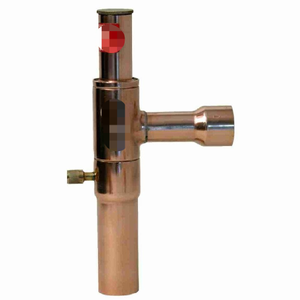 PLC 034L0023 蒸发压力调节器 12 英寸 KVP12 编程控制器 - Product Image 1