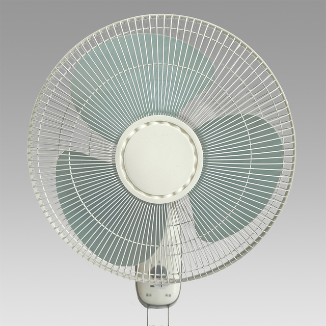 Best Quality Aluminum Blade Electric Fan Wall Mounted Fans 16 Inch Wall Mounted Fan