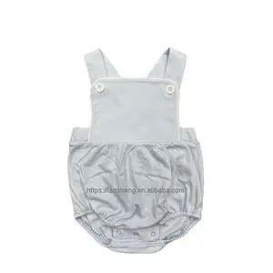 Sommer Babykleidung Strampler Baumwolle Kleinkind-Sonnenanzug Kinder Jumpsuit Babyanzüge