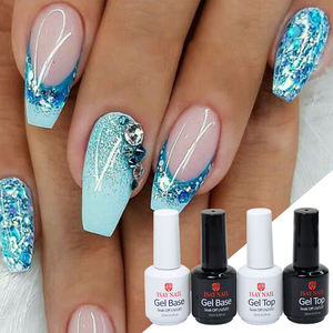 <span class=keywords><strong>Isay</strong></span> น้ำยาทาเล็บเจลรักษาเล็บ15มล. เคลือบเงาด้านบนให้ความเงางาม500สีมีสุขภาพดีมีบริการ oM/odm - Product Image 1