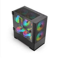PC de bureau gaming tout-en-un avec DDR4, neuf, d'occasion et reconditionné, prise UK