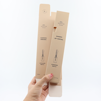 Hot Sell Custom Packaging Boxes for Air Fresheners Diffuser Box Folding Cartons Paper Boxes