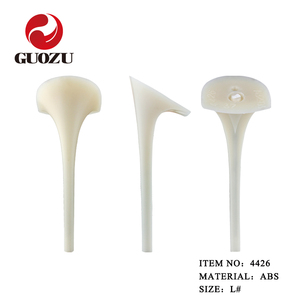 Suole in Pelle ABS per Tacchi Alti Direttamente dalla Fabbrica per <span class=keywords><strong>Scarpe</strong></span> Eleganti e Casual Durevoli e Antiscivolo - Product Image 3