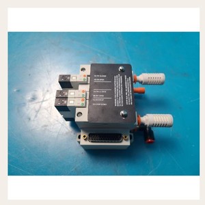 SMC VV5Q11-04-DAK00771 - Product Image 2