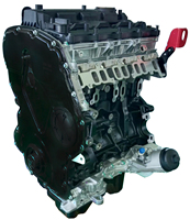 Vente chaude Ford Diesel Moteur Mécanique U375 Assemblage Everest U375 Bloc Moteur Pour Ford Ranger 2.2 Fb3Q-6006-Ea Bb3Q6006Ea