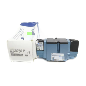 82A-FA-000-TM- DAAP-1DA 110/120V 150PSI NSMP - Product Image 1